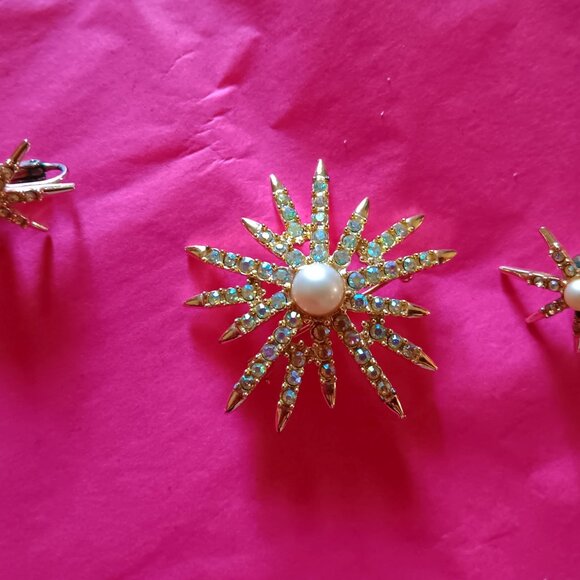 Starburst Bling Trio! - Picture 4 of 4